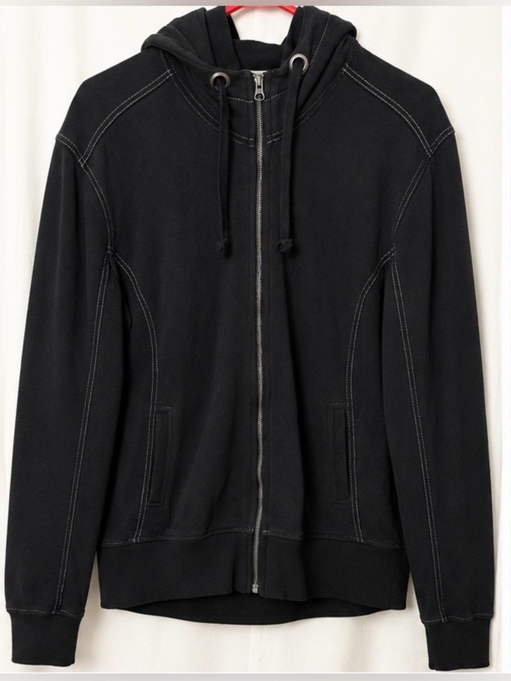 Kuhl Black Women's Hoodie Jacket Size Large